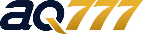 aq777 official logo